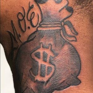 Meet your Posher, Demetriana